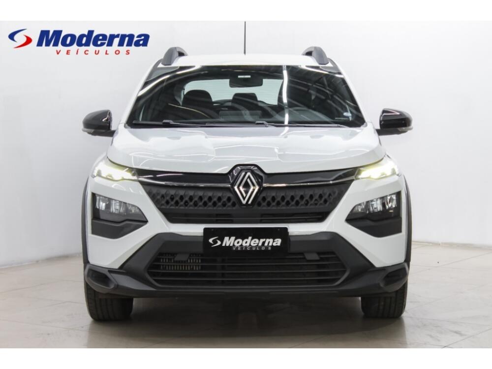 Renault Kardian