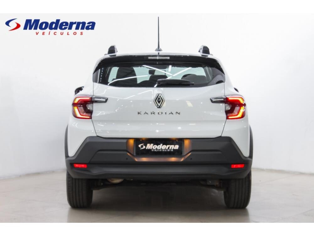 Renault Kardian