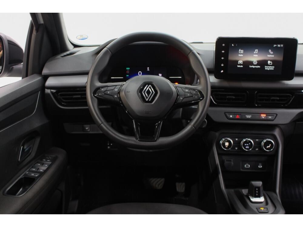 Renault Kardian