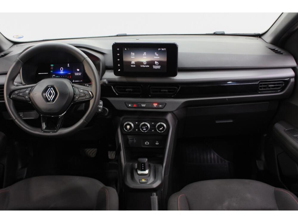 Renault Kardian