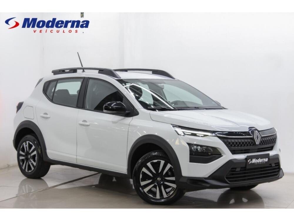 Renault Kardian