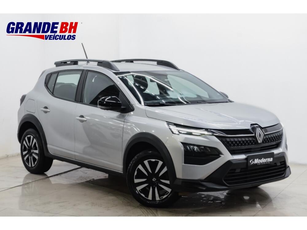 Renault Kardian