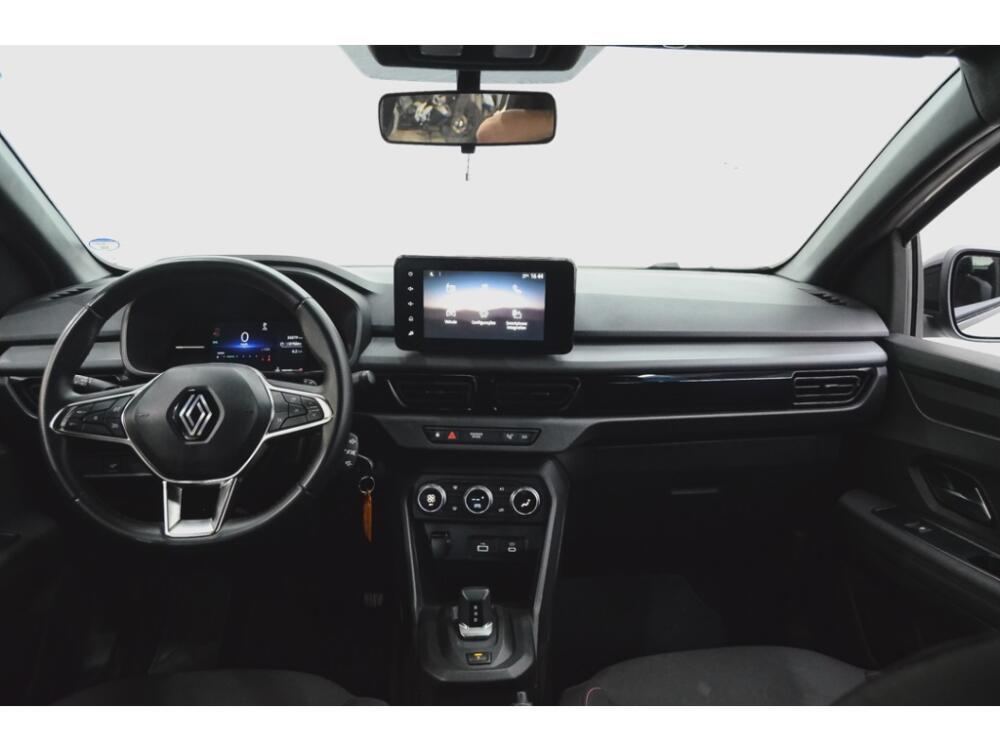 Renault Kardian