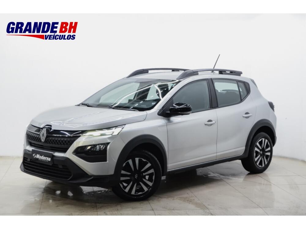 Renault Kardian