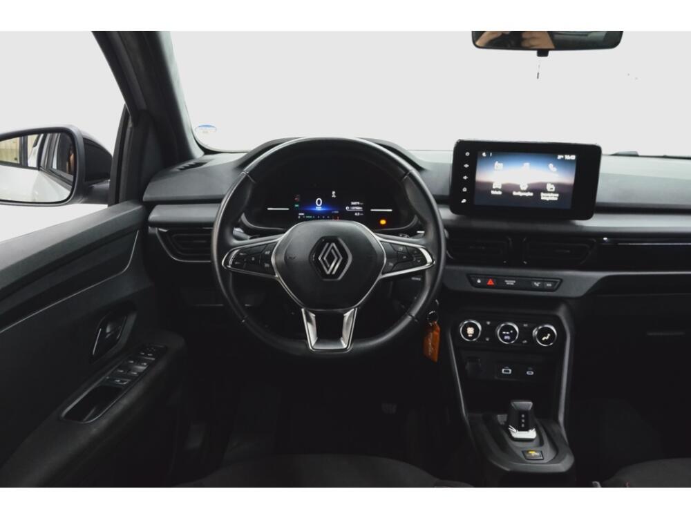 Renault Kardian