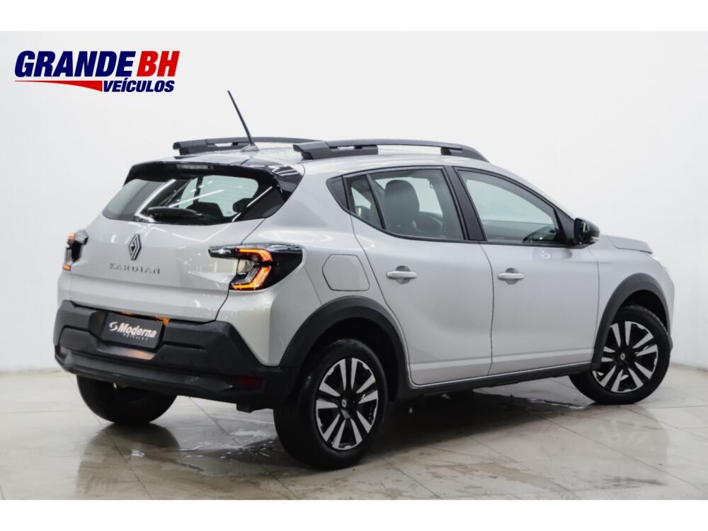 Renault Kardian