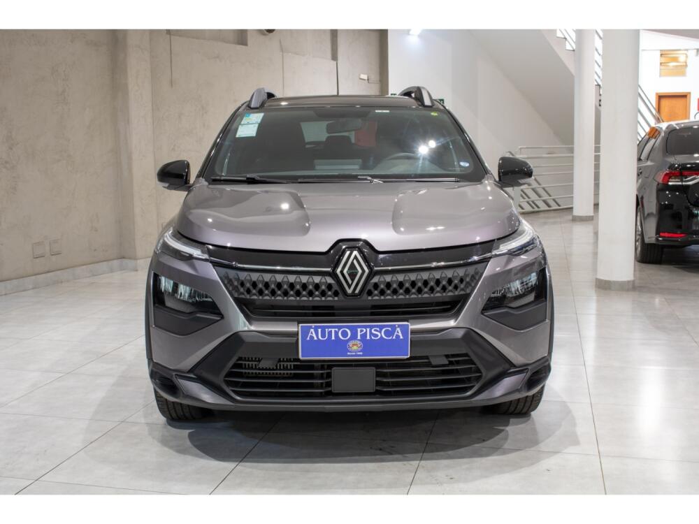 Renault Kardian