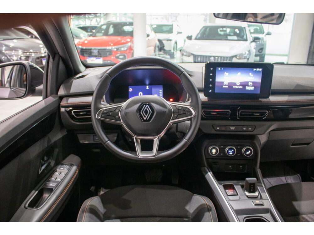 Renault Kardian
