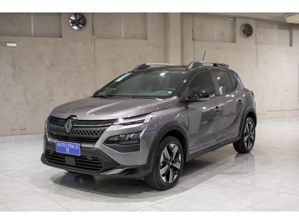Renault Kardian