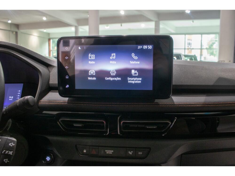 Renault Kardian