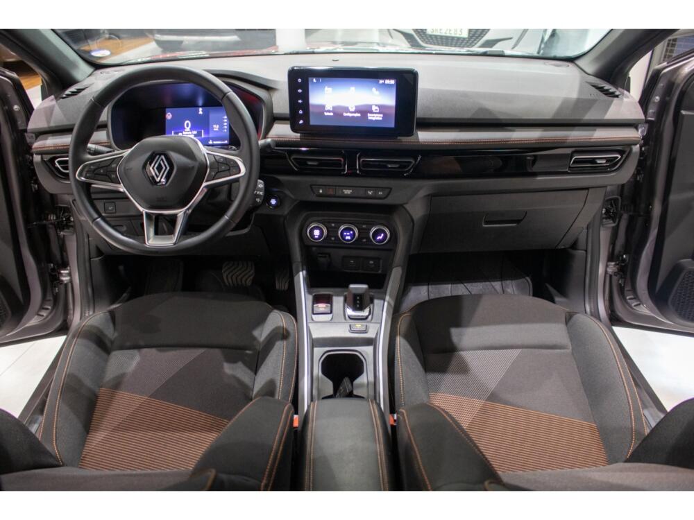 Renault Kardian