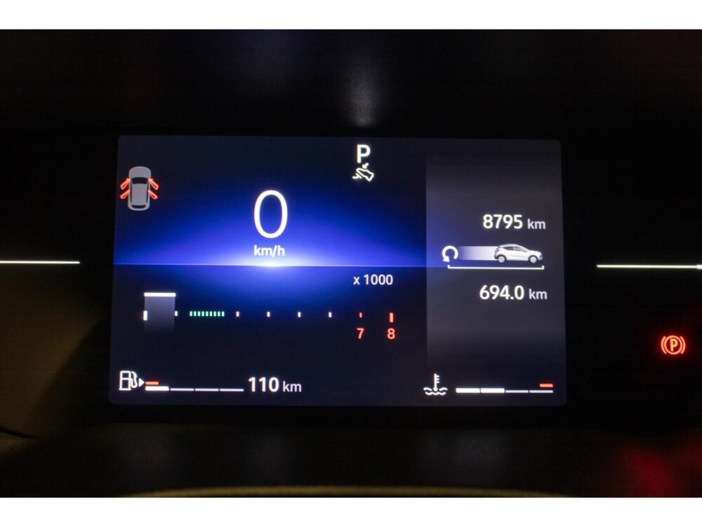 Renault Kardian