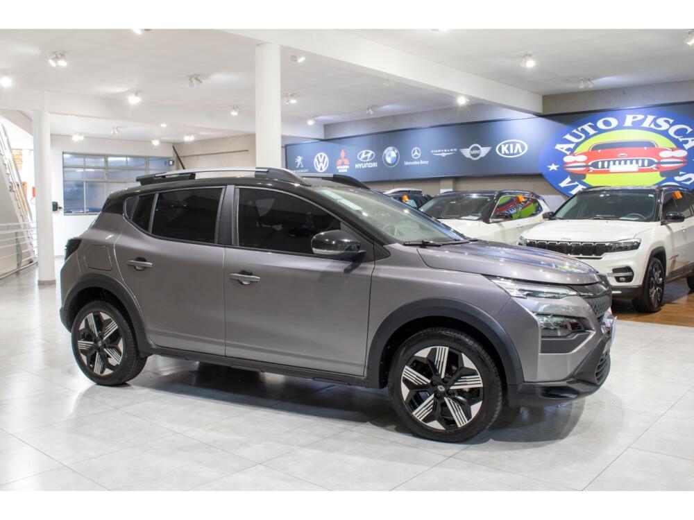Renault Kardian