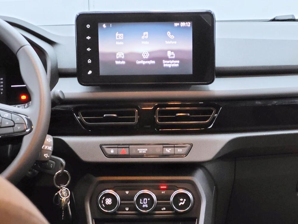 Renault Kardian