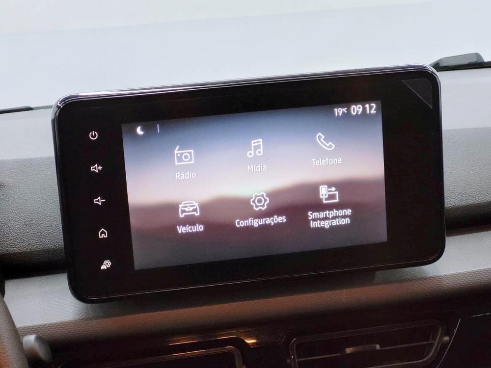 Renault Kardian