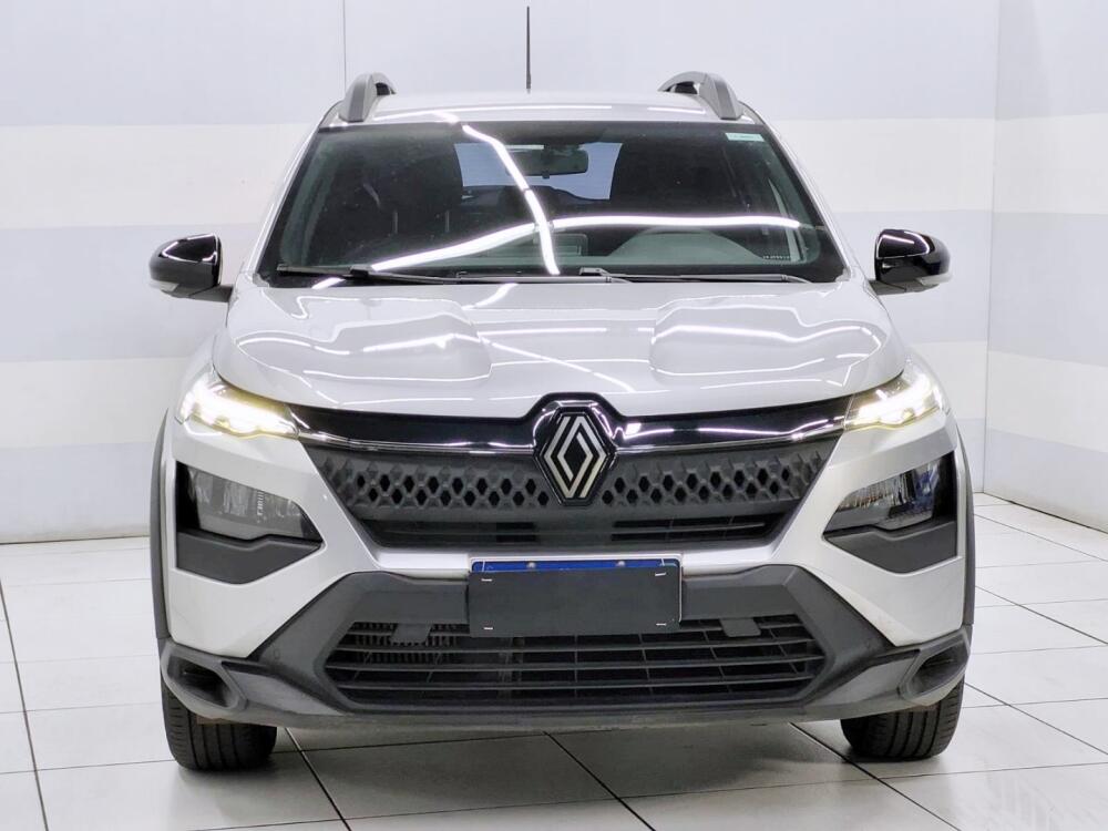 Renault Kardian