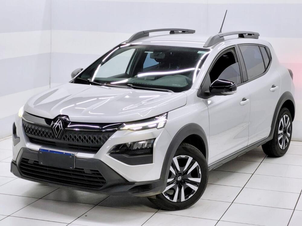 Renault Kardian