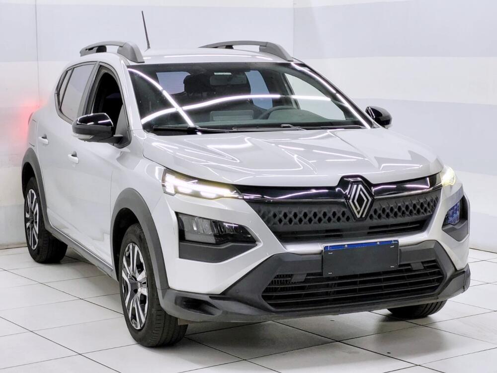 Renault Kardian