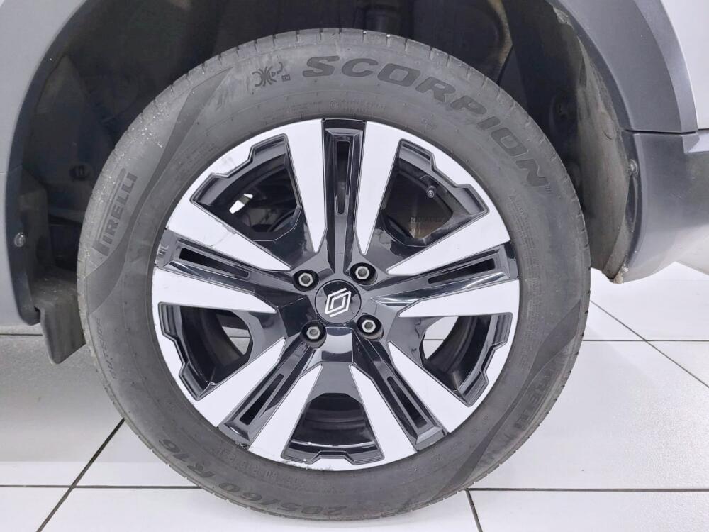 Renault Kardian