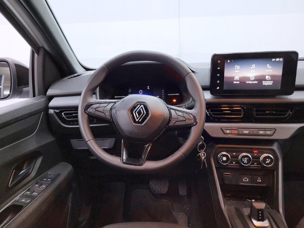 Renault Kardian