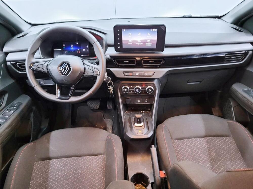 Renault Kardian