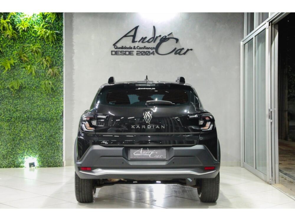 Renault Kardian