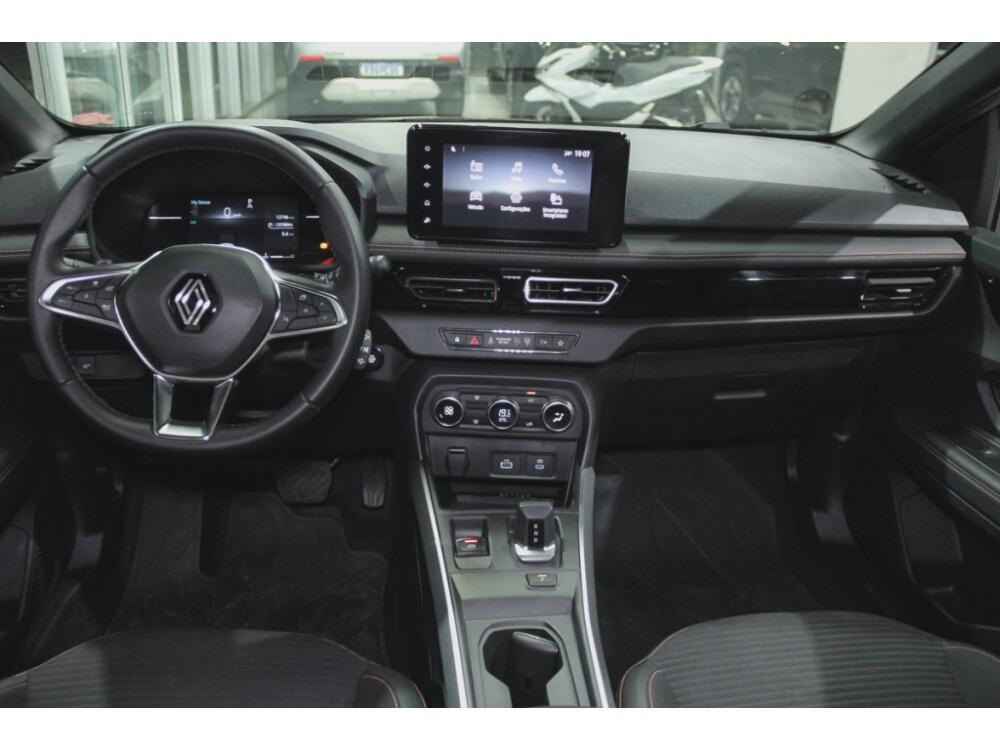 Renault Kardian