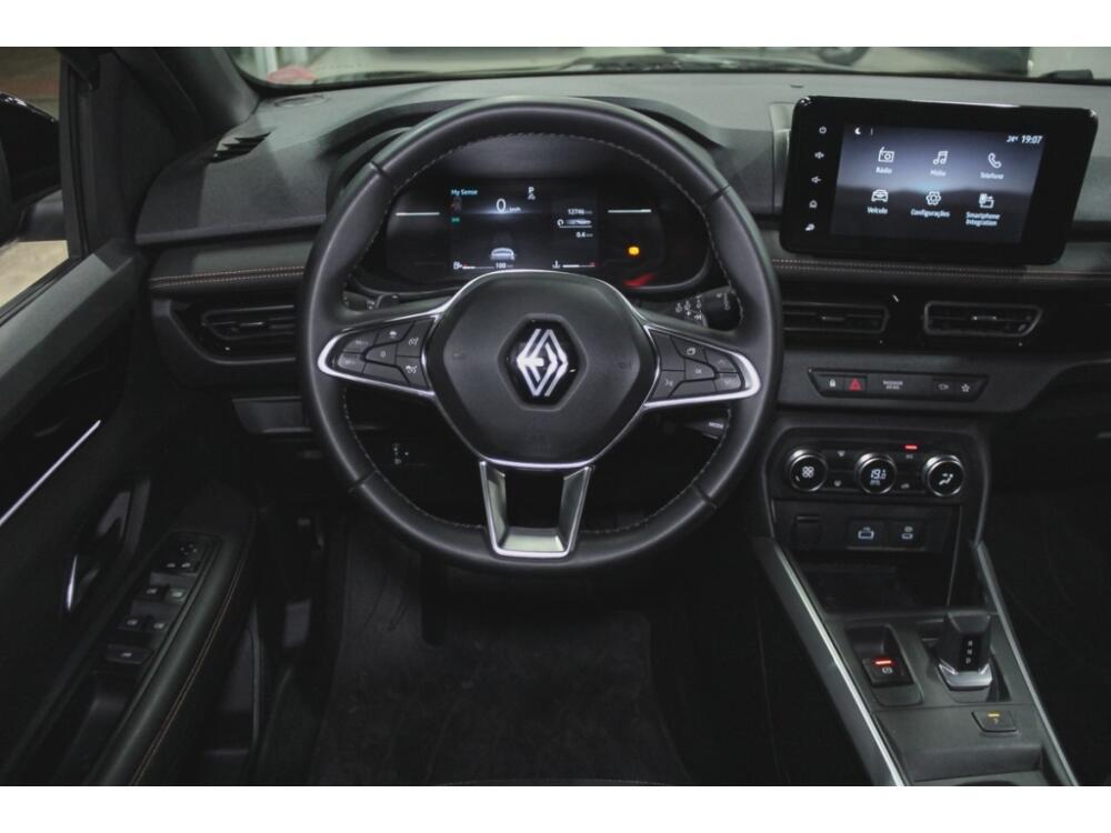 Renault Kardian