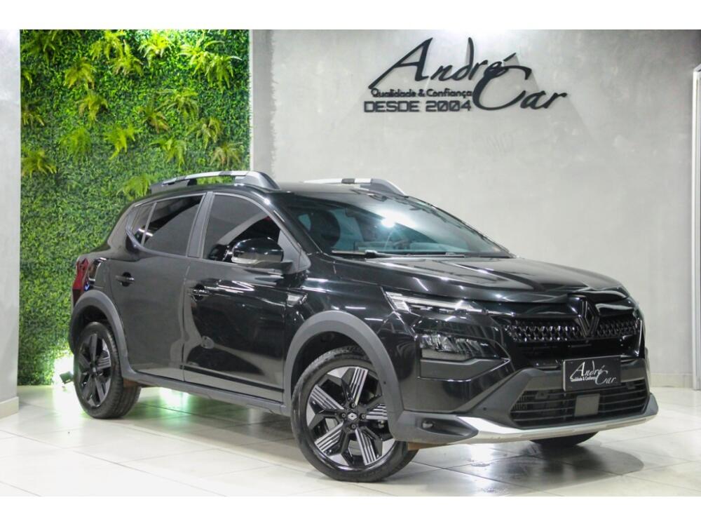 Renault Kardian