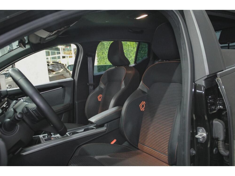 Renault Kardian