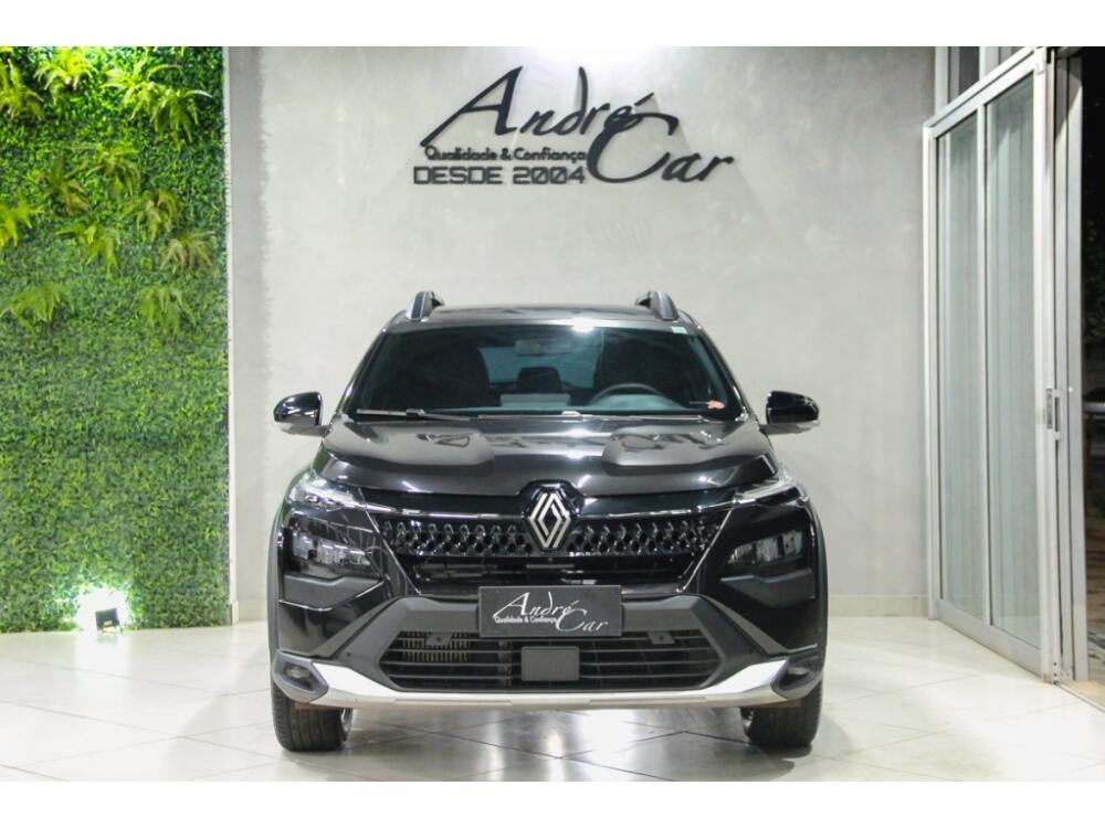 Renault Kardian