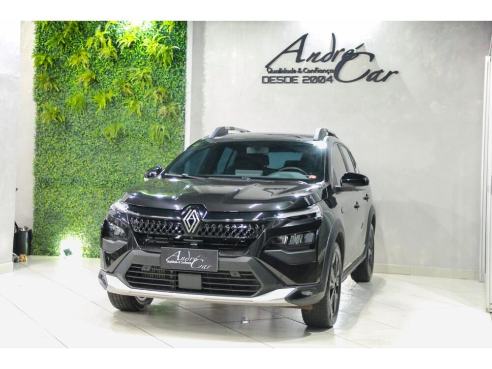 Renault Kardian
