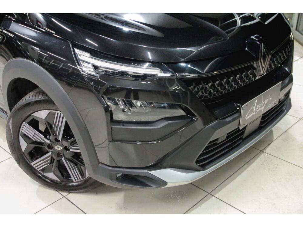 Renault Kardian