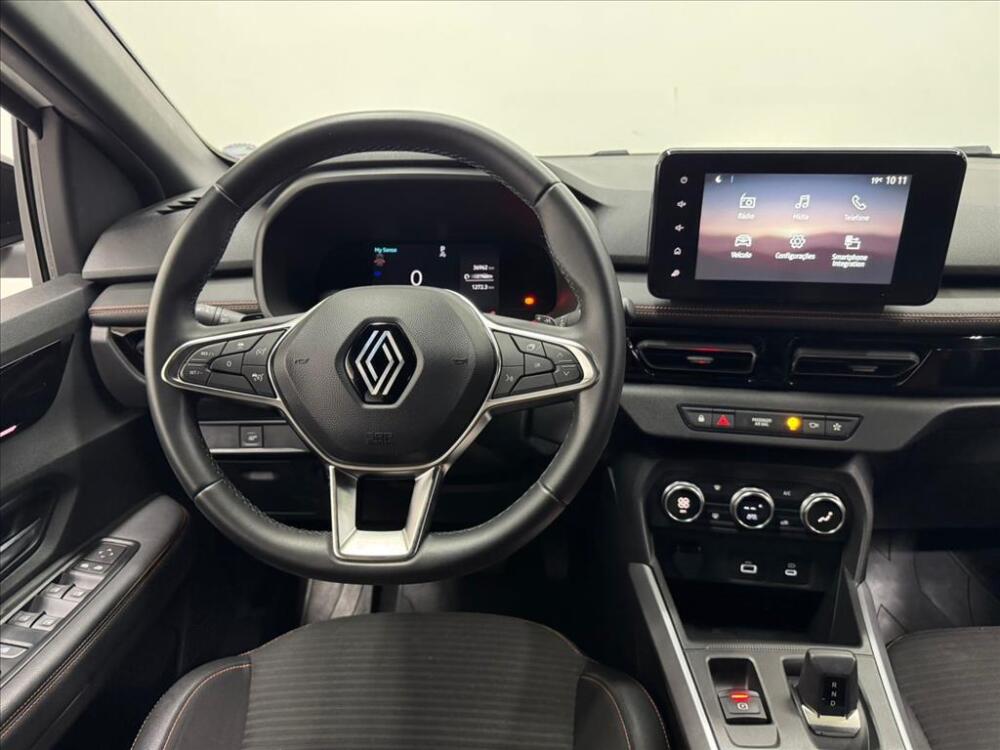 Renault Kardian