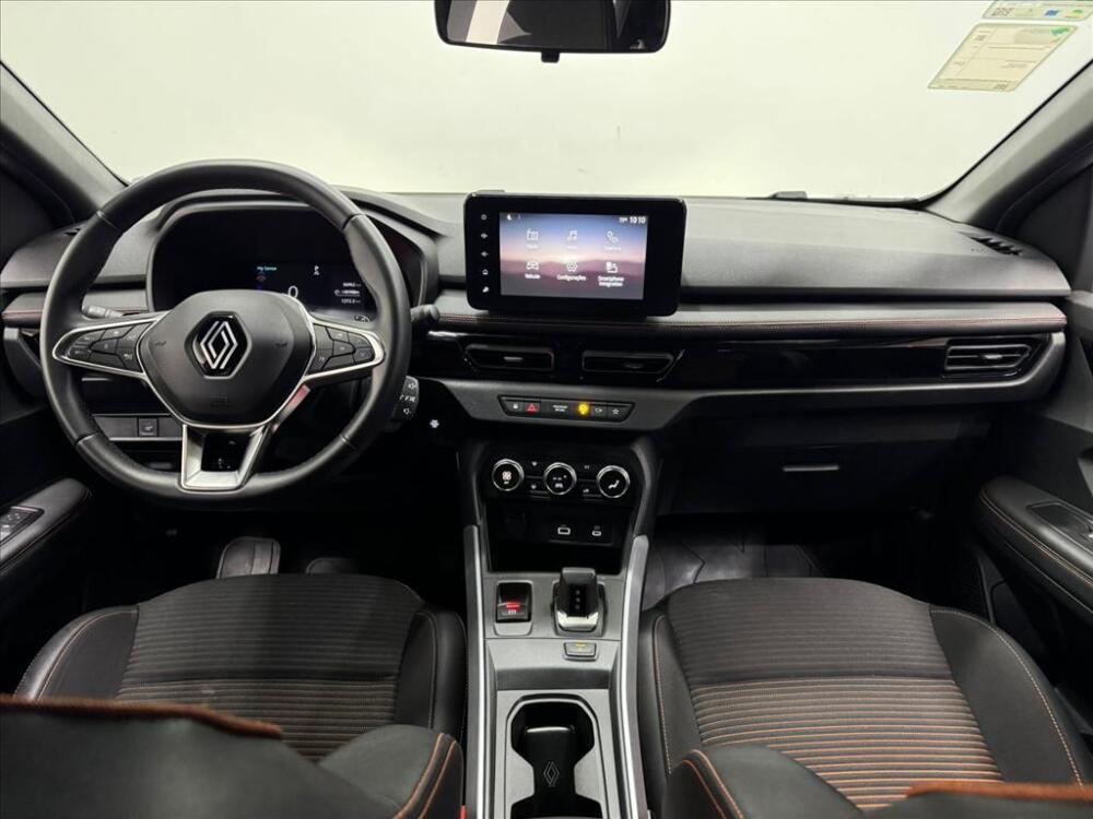 Renault Kardian