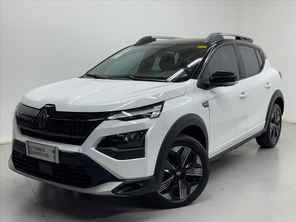 Renault Kardian