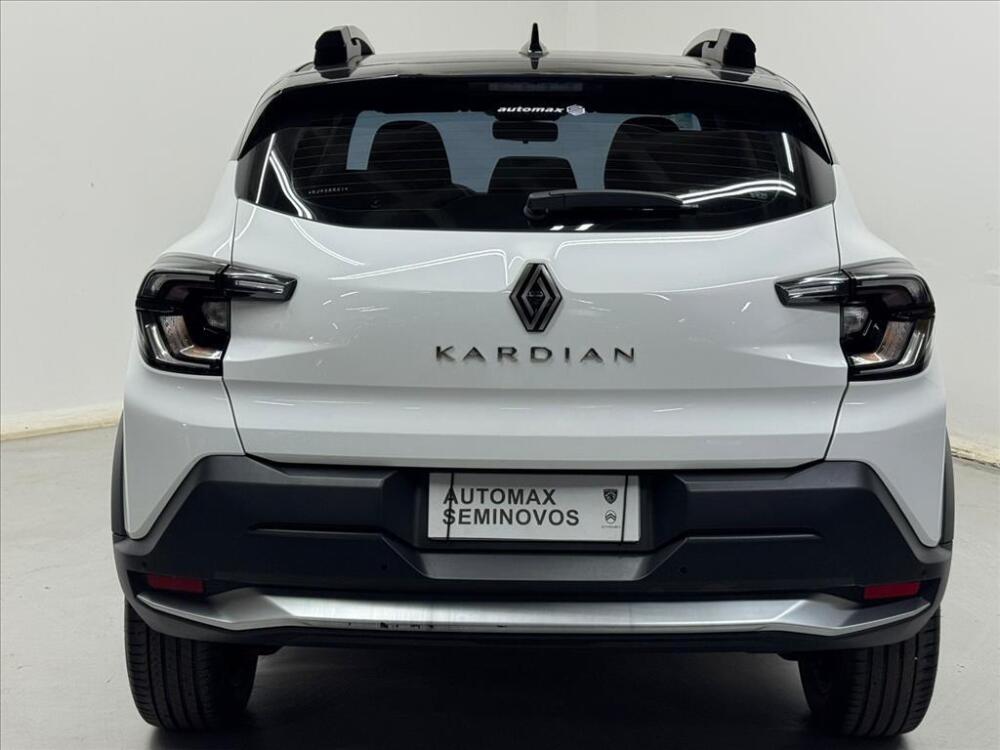 Renault Kardian