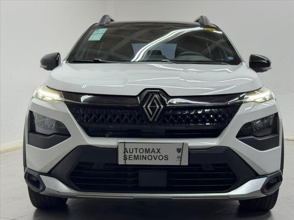 Renault Kardian