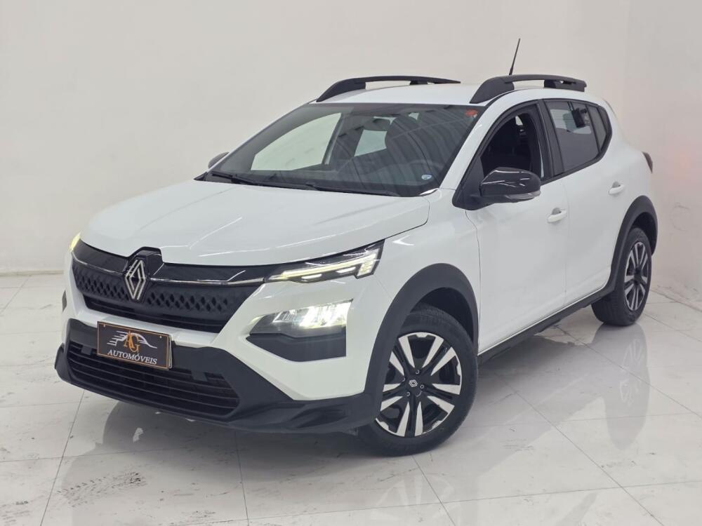 Renault Kardian