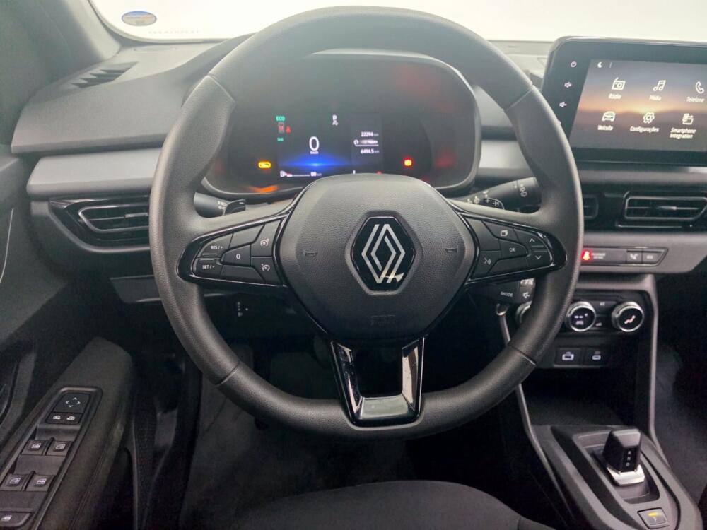 Renault Kardian