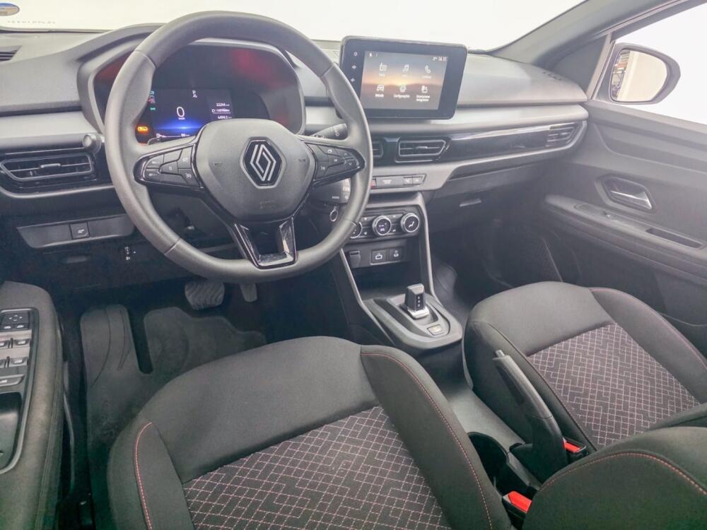 Renault Kardian