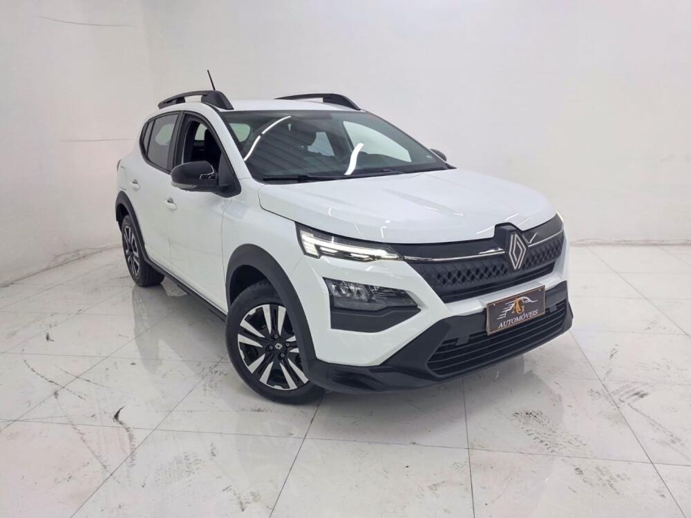 Renault Kardian