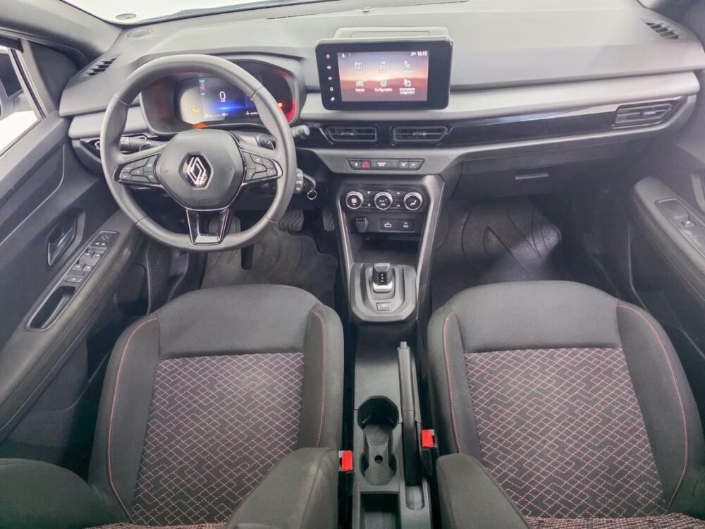 Renault Kardian