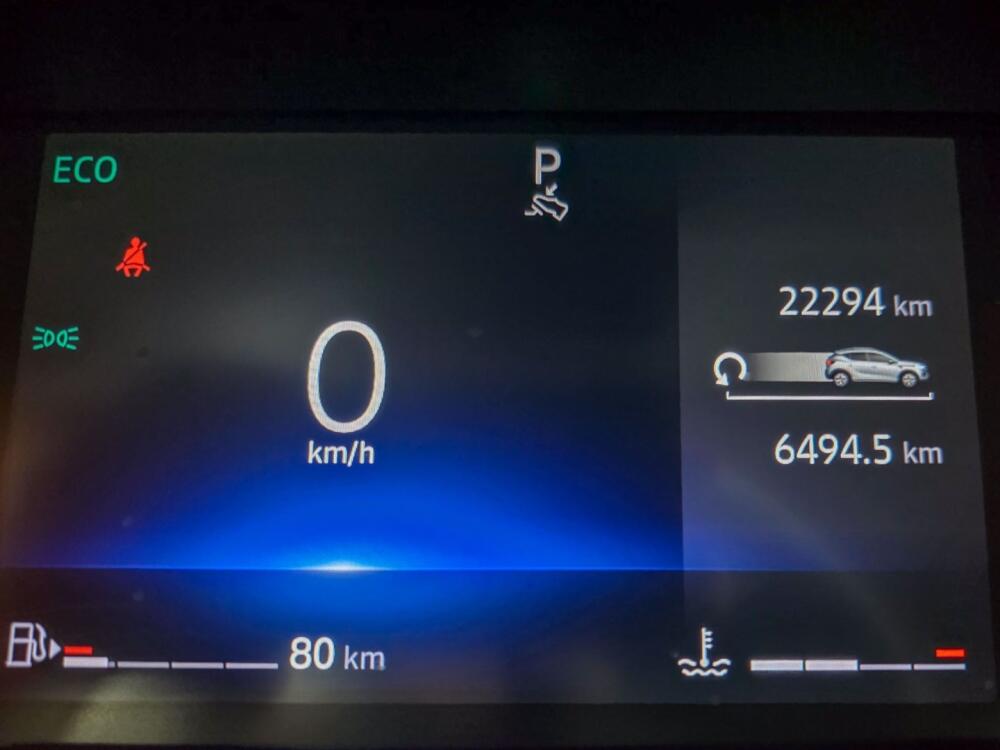 Renault Kardian