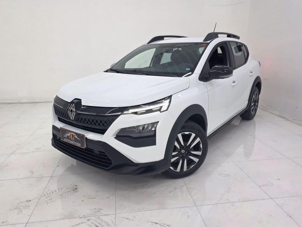 Renault Kardian
