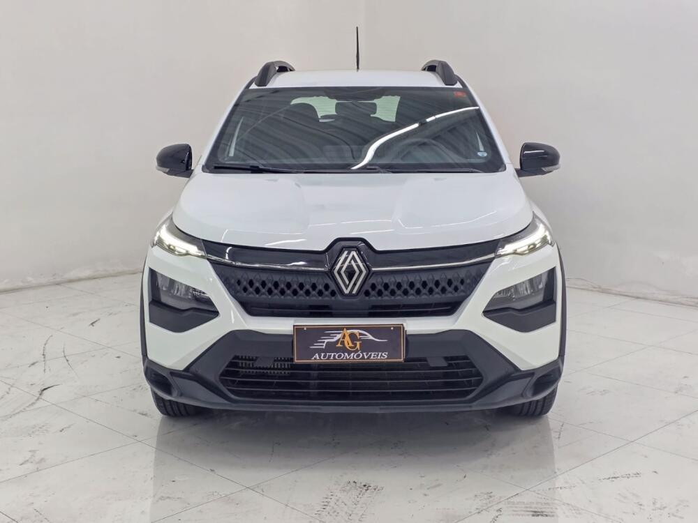 Renault Kardian