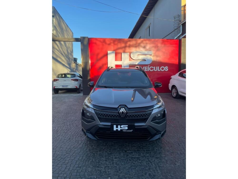 Renault Kardian