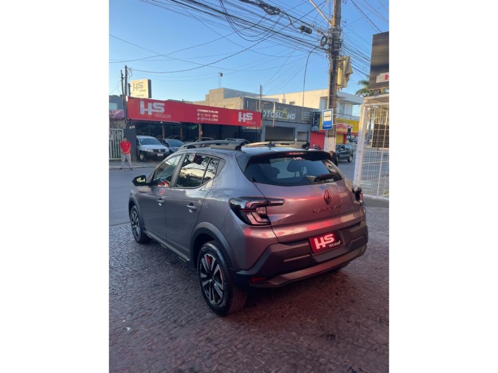 Renault Kardian