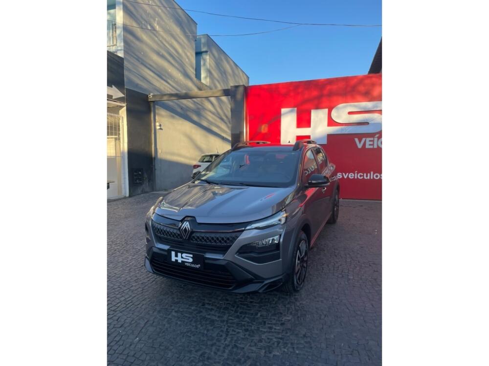 Renault Kardian