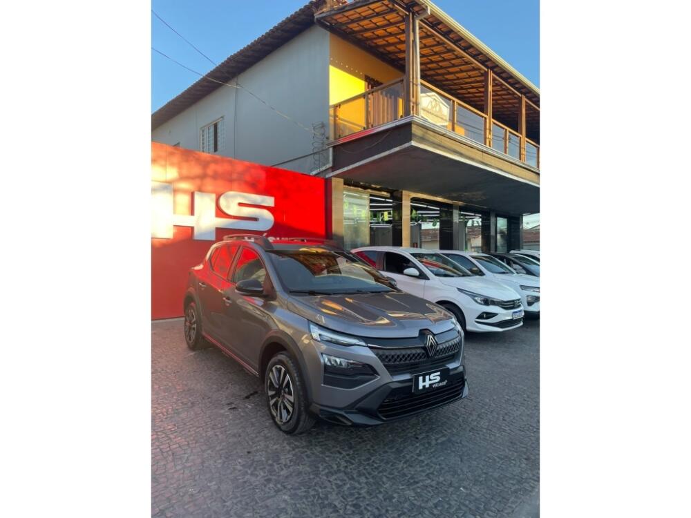 Renault Kardian